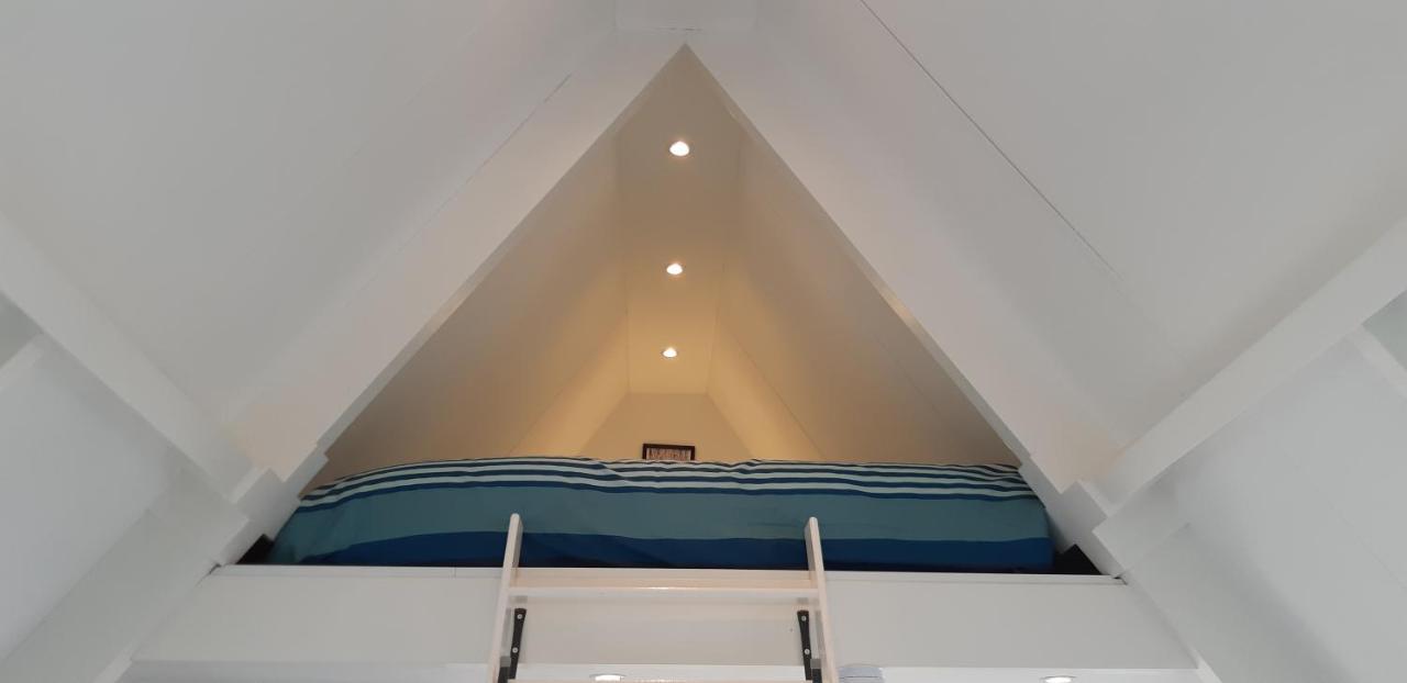 Appartement Klein Waldeck Velp  Exterior foto